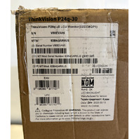 LENOVO THINKVISION P24Q-30 WLED 24 INCH LCD FLAT PANEL 2560 X 1440 IPS MONITOR