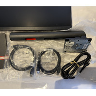 LENOVO THINKVISION P24Q-30 WLED 24 INCH LCD FLAT PANEL 2560 X 1440 IPS MONITOR