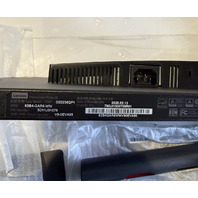 LENOVO THINKVISION P24Q-30 WLED 24 INCH LCD FLAT PANEL 2560 X 1440 IPS MONITOR
