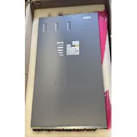 JUNIPER PTX1000 AFO PACKET TRANSPORT ROUTER UNPOPULATED