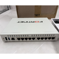 FORTINET FG-60F FORTIGATE 60F FIREWALL NETWORK SECURITY APPLIANCE P24286-03-22