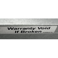 SILVER PEAK FW-7585A-SV1 UNITY EDGE CONNECT NETWORK SECURITY APPLIANCE PLATFORM