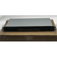 SILVER PEAK FW-7585A-SV1 UNITY EDGE CONNECT NETWORK SECURITY APPLIANCE PLATFORM