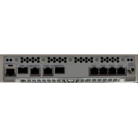 NETGATE 4100 BASE PFSENSE SECURITY GATEWAY VPN ROUTER FIREWALL W/ POWER ADAPTER