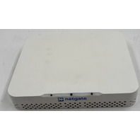 NETGATE 4100 BASE PFSENSE SECURITY GATEWAY VPN ROUTER FIREWALL W/ POWER ADAPTER