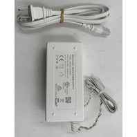 NETGATE 4100 BASE PFSENSE SECURITY GATEWAY VPN ROUTER FIREWALL W/ POWER ADAPTER