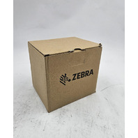 KIT ZEBRA SAC-MC33-4SCHG-01 BATTERY CHARGER (4-SLOT) W/ PS, DC LINE & WIRE AC LINE CORD