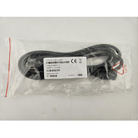 KIT ZEBRA SAC-MC33-4SCHG-01 BATTERY CHARGER (4-SLOT) W/ PS, DC LINE & WIRE AC LINE CORD