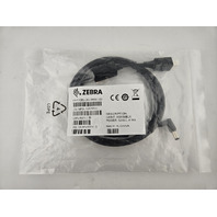 KIT ZEBRA SAC-MC33-4SCHG-01 BATTERY CHARGER (4-SLOT) W/ PS, DC LINE & WIRE AC LINE CORD