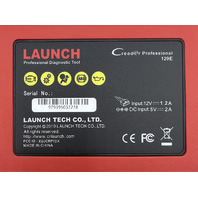 LAUNCH CREADER PROFESSIONAL PRO 129E OBD2 DIAGNOSTIC TOOL CRP129E
