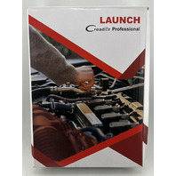 LAUNCH CREADER PROFESSIONAL PRO 129E OBD2 DIAGNOSTIC TOOL CRP129E