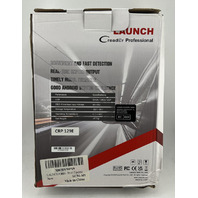 LAUNCH CREADER PROFESSIONAL PRO 129E OBD2 DIAGNOSTIC TOOL CRP129E