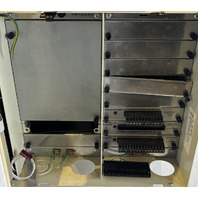 VEEDER-ROOT TLS-350 AUTOMATIC TANK LEVEL GAUGING MONITORING SYSTEM