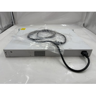 CISCO C1000-48P-4G-L POE 48 PORT SMART ELIGIBLE GIGABIT NETWORK ETHERNET SWITCH