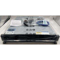 QNAPTS-H1277AXU-RP 52400-QI1410-00-HF 12-BAY NETWORK ATTACHED STORAGE ENCLOSURE