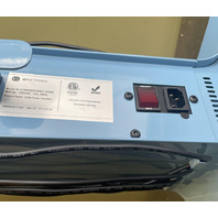 BRETFORD CTWR800USBC-SKY CUBE PRE-WIRED 120V USB-C MOBILE CHARGING STATION TOWER