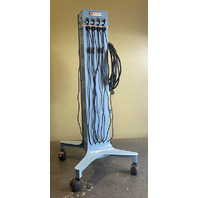 BRETFORD CTWR800USBC-SKY CUBE PRE-WIRED 120V USB-C MOBILE CHARGING STATION TOWER