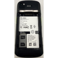 ZEBRA TC58AE TC58AE-3T1E1B1A10-NA HANDHELD BARCODE SCANNER MOBILE COMPUTER