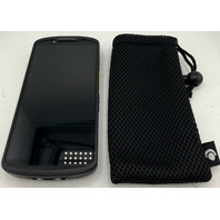 ZEBRA TC58AE TC58AE-3T1E1B1A10-NA HANDHELD BARCODE SCANNER MOBILE COMPUTER