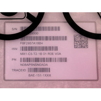 MICROLOOPS MX1-C5-T2-1B TTM-003998-VN3 ANNAPURNA TRAINIUM2
