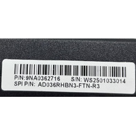 FORTINET FG-80F P25604-21-07 FORTIGATE 80F FIREWALL NETWORK SECURITY APPLIANCE