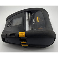ZEBRA ZQ630 DIRECT THERMAL BLUETOOTH WIRELESS RFID BARCODE MOBILE LABEL PRINTER 