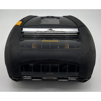 ZEBRA ZQ630 DIRECT THERMAL BLUETOOTH WIRELESS RFID BARCODE MOBILE LABEL PRINTER 