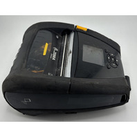 ZEBRA ZQ630 DIRECT THERMAL BLUETOOTH WIRELESS RFID BARCODE MOBILE LABEL PRINTER 