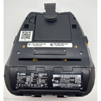 ZEBRA ZQ630 DIRECT THERMAL BLUETOOTH WIRELESS RFID BARCODE MOBILE LABEL PRINTER 