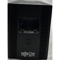 TRIPP-LITE SMART1500LCDT 1500VA 900W BATTERY BACKUP SMART TOWER LCD AVR 120V