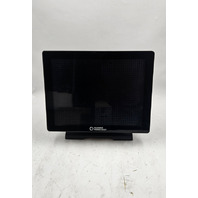 GILBARCO PA0324PB60 PASSPORT PX60 POS SYSTEM 2X 128GB