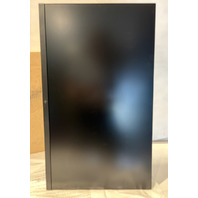 HP E27 G5 LCD 27" CLASS IPS 1920 X 1080 COMPUTER MONITOR W STAND & POWER CORD