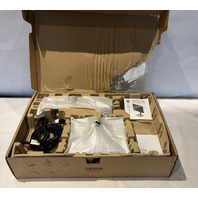 HP E27 G5 LCD 27" CLASS IPS 1920 X 1080 COMPUTER MONITOR W STAND & POWER CORD