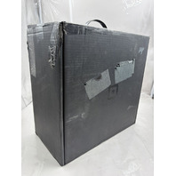 SQUARE SPS1-01 GRAY SPACE REGISTER POS SYSTEM TERMINAL WITH POWER ADAPTER