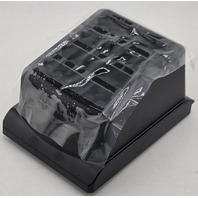 ZEBRA BTRCUP-NGTC5TC7-01 TC73 4 SLOT SPARE BATTERY CHARGER CUP