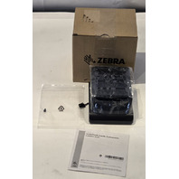 ZEBRA BTRCUP-NGTC5TC7-01 TC73 4 SLOT SPARE BATTERY CHARGER CUP