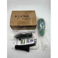 SOCKET MOBILE SOCKETSCAN S700 BT 1D IMAGER WIRELESS BARCODE SCANNER CX3395-1853