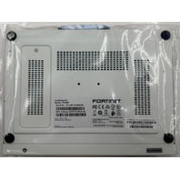 FORTINET FG-60F P24286-04-08 FORTIGATE 60F FIREWALL NETWORK SECURITY APPLIANCE