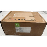 FORTINET FG-60F P24286-04-08 FORTIGATE 60F FIREWALL NETWORK SECURITY APPLIANCE
