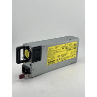 HPE DPS-1600AB-34 A ARUBA JL670A 1200 AC 1600W SWITCHING POWER SUPPLY