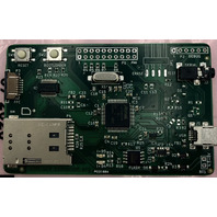 SYSMOCOM SIMTRACE V2 SIM USIM SNIFFER ANALYSIS EMULATION REMOTE HARDWARE KIT