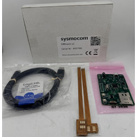 SYSMOCOM SIMTRACE V2 SIM USIM SNIFFER ANALYSIS EMULATION REMOTE HARDWARE KIT