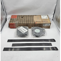 MIDDLE ATLANTIC DWSRSR-6-FK AC FAN 32" MD THERMAL KIT FP-108EXM-220V FAN DWR/SR