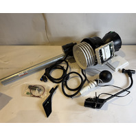 DAVIS INSTRUMENTS 6328 VANTAGE PRO2 PLUS WIRELESS WEATHER STATION + IP CAMERA