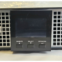 VERTIV LIEBERT PS15 PSI5-1500RT120LI BLACK LITHIUM-ION 1500VA 1350W 120V UPS