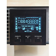 VERTIV LIEBERT PS15 PSI5-1500RT120LI BLACK LITHIUM-ION 1500VA 1350W 120V UPS