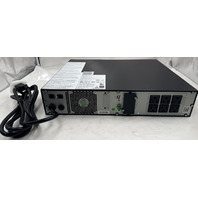 VERTIV LIEBERT PS15 PSI5-1500RT120LI BLACK LITHIUM-ION 1500VA 1350W 120V UPS