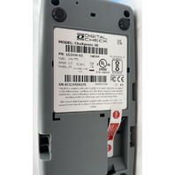 DIGITAL CHECK CHEXPRESS 30 152000-02 DESKTOP CX30 USB CHECK SCANNER