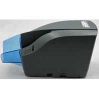 DIGITAL CHECK CHEXPRESS 30 152000-02 DESKTOP CX30 USB CHECK SCANNER