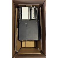 SATO S84-EX INDUSTRIAL LARGE THERMAL LABEL PRINTER ENGINE PRINTER